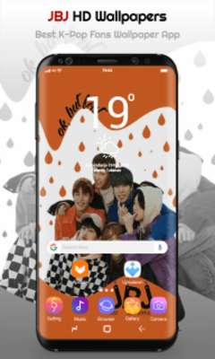 Play JBJ Kpop Wallpapers Play JBJ Kpop Wallpapers