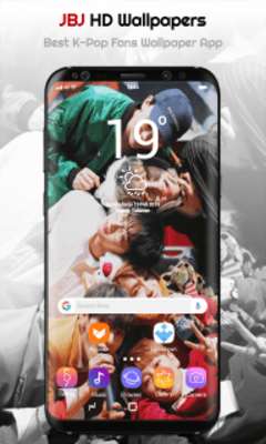 Play JBJ Kpop Wallpapers Play JBJ Kpop Wallpapers