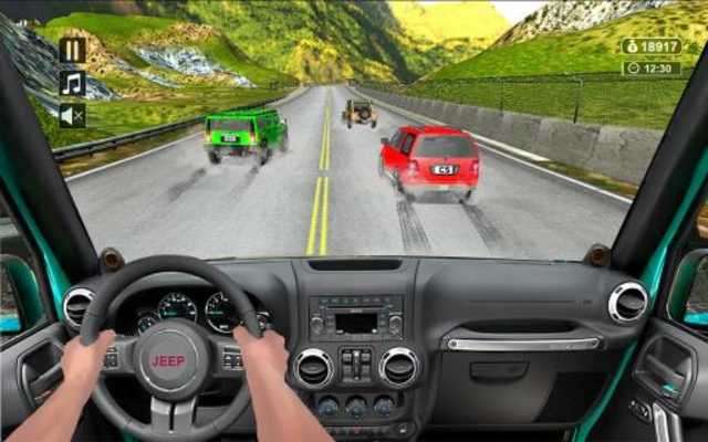 Play Jeep Race Desert Safari Drift Play Jeep Race Desert Safari Drift