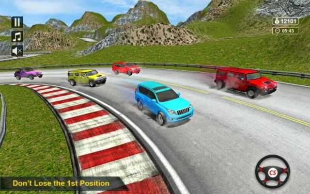 Play Jeep Race Desert Safari Drift Play Jeep Race Desert Safari Drift