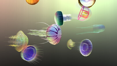 Play Jelly Dream 