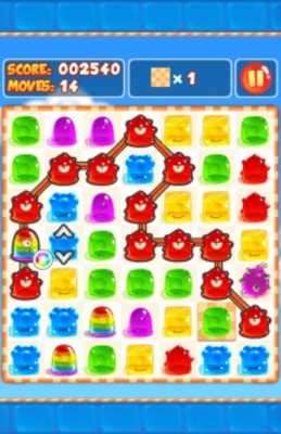 Play Jelly Madness Play Jelly Madness