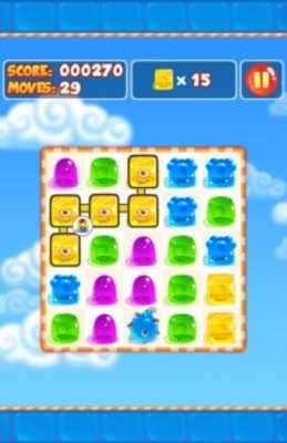 Play Jelly Madness Play Jelly Madness