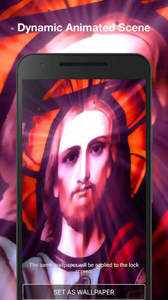 Play APK Jesus Christ Live Wallpaper  and enjoy Jesus Christ Live Wallpaper with UptoPlay com.JesusChristLiveWallpaper.LiveWallpaperGallery