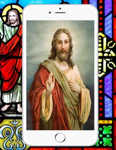 Play Jesus Christ 