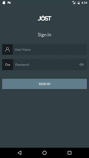 Play APK Jetking JOST-eLearn  and enjoy Jetking JOST-eLearn with UptoPlay com.excel.mlearn.jost