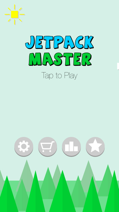 Play Jetpack Master 