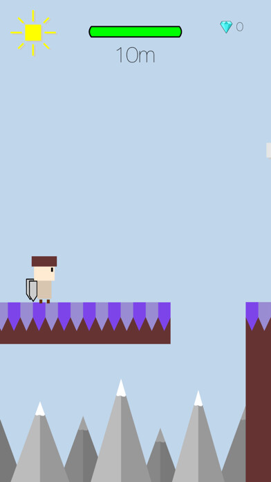 Play Jetpack Master 