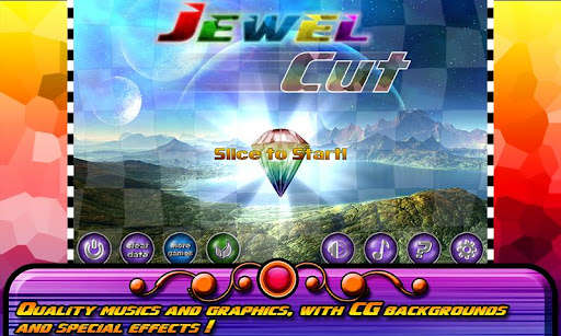 Play APK Jewel Cut Ninja  and enjoy Jewel Cut Ninja with UptoPlay com.CatfishBlues.JewelCut
