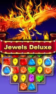 Play jewel deluxe maniac 