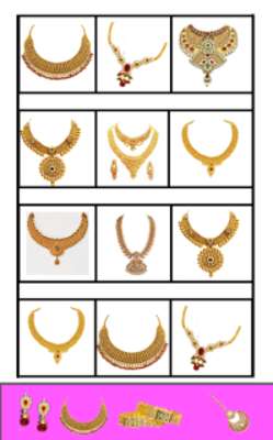 Play Jewellary Fashion Editor: Latest Collection 