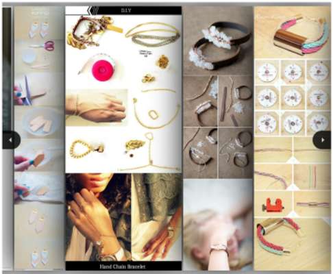 Play Jewellery Making Tutorials 
