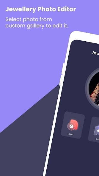 Play Jewellery Photo Editor 