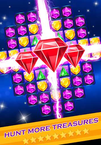 Play APK Jewel Planets Explore  and enjoy Jewel Planets Explore with UptoPlay nsq.jewelcrush.JewelDashSpaceExplore
