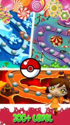 Play Jewel Pocket Go 