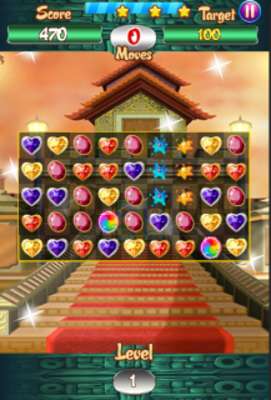 Play Jewelry Blast 
