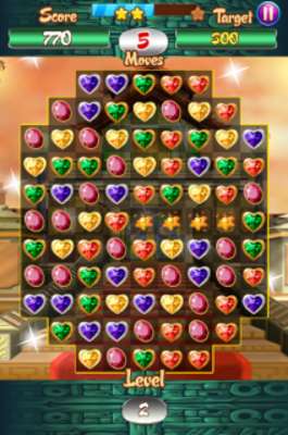 Play Jewelry Blast 