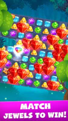 Play Jewels Blast 2019 