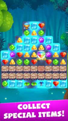 Play Jewels Blast 2019 
