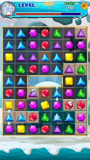 Play APK Jewels Deluxe 2018  and enjoy Jewels Deluxe 2018 with UptoPlay com.top7gems.jewelsdeluxe