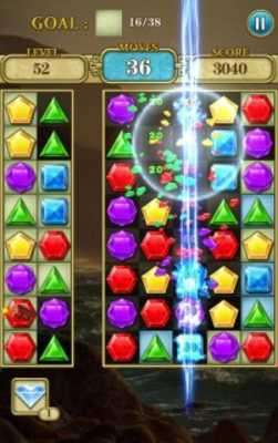 Play Jewels Legends 