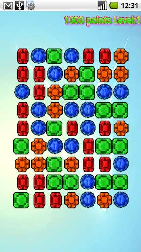 Play APK jewel to bejewel play  and enjoy jewel to bejewel play with UptoPlay sairam.jewel.game