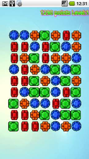 Play APK jewel to bejewel play  and enjoy jewel to bejewel play with UptoPlay sairam.jewel.game