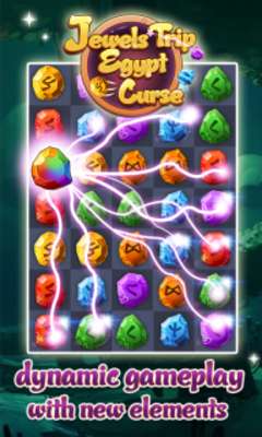 Play jewel trip egypt curse 