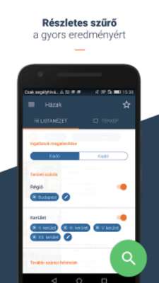 Play Jófogás Ingatlan Hirdetések 
