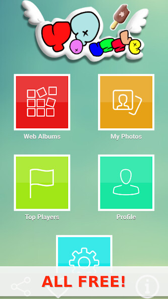 Play APK Jigsaw Puzzles  and enjoy Jigsaw Puzzles with UptoPlay com.altarsoft.jigsawpuzzles