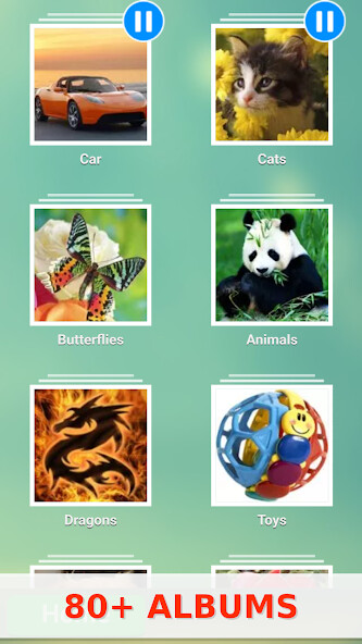 Play APK Jigsaw Puzzles  and enjoy Jigsaw Puzzles with UptoPlay com.altarsoft.jigsawpuzzles