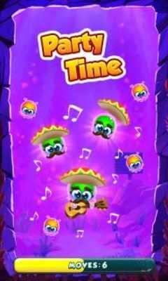 Play Jigty Jelly 