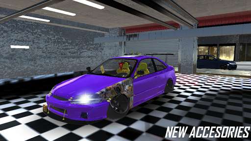 Play APK JM TUNING 2 is Back  and enjoy JM TUNING 2 is Back with UptoPlay com.JMTuning2is.Back