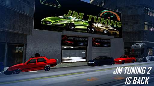 Play APK JM TUNING 2 is Back  and enjoy JM TUNING 2 is Back with UptoPlay com.JMTuning2is.Back