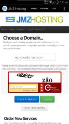 Play JMZhosting (Unofficial) Play JMZhosting (Unofficial)