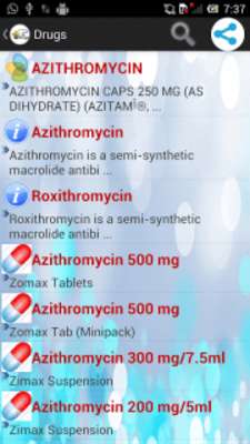 Play JoDrugs -Jordanian drugs guide 