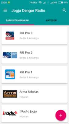 Play Jogja Radio 