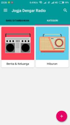 Play Jogja Radio 