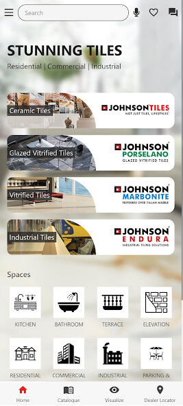Play Johnson Tiles 
