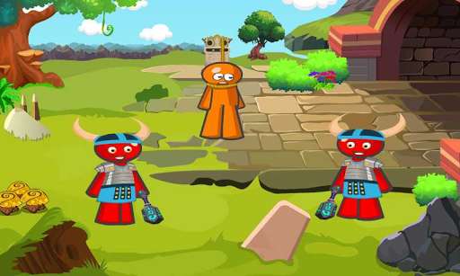 Play APK Jolly Boy Hanging Escape  and enjoy Jolly Boy Hanging Escape with UptoPlay air.jollyboyhangingescape