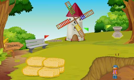 Play Jolly Boy Rescue From Excavate Play Jolly Boy Rescue From Excavate