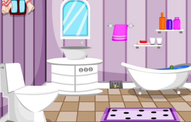 Play Jolly Escape Games-51 