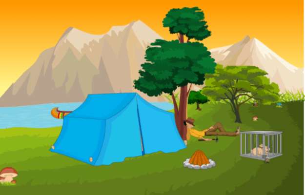 Play Jolly Escape Games-56 