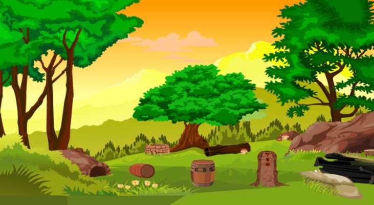 Play Jolly Escape Games-56 