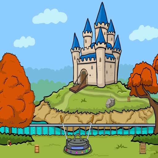 Play Jolly King Rescue 2 Play Jolly King Rescue 2