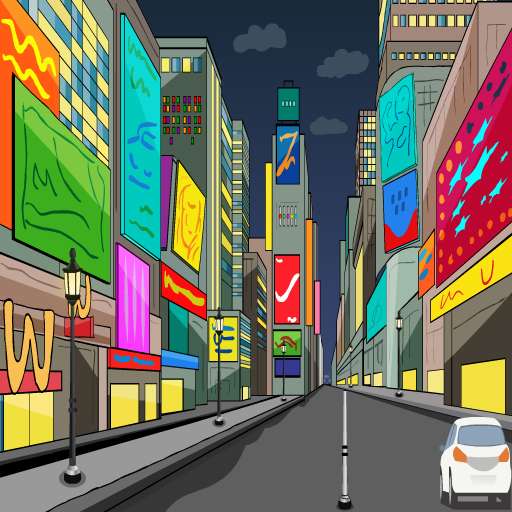 Play Jolly Theatre Escape 2 Play Jolly Theatre Escape 2