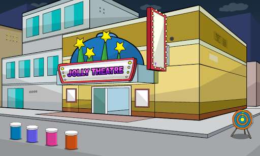 Play Jolly Theatre Escape 2 Play Jolly Theatre Escape 2