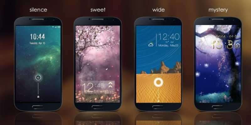 Play Joy Locker:Game theme 