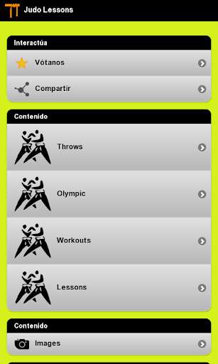 Play APK Judo Self-Defense Lessons  and enjoy Judo Self-Defense Lessons with UptoPlay com.sportsapps.julessons