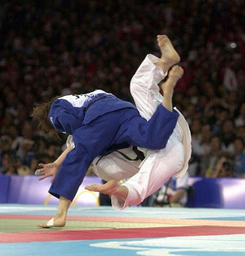 Play APK Judo Self-Defense Lessons  and enjoy Judo Self-Defense Lessons with UptoPlay com.sportsapps.julessons